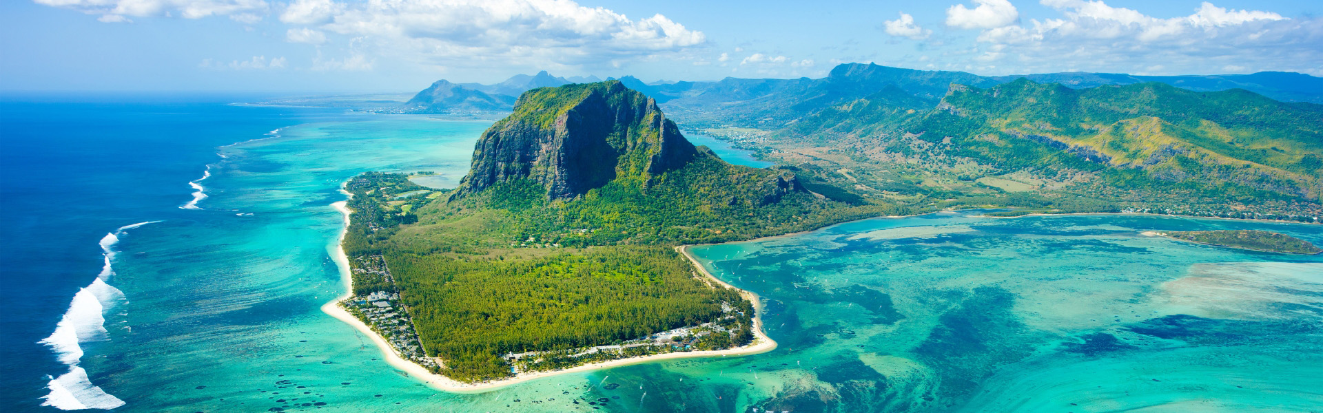 Mauritius