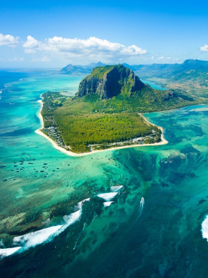 Mauritius