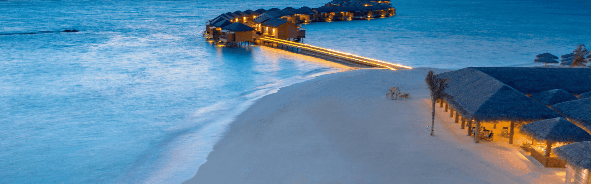 EXPLORE THE LAND OF CORALS: MALDIVES