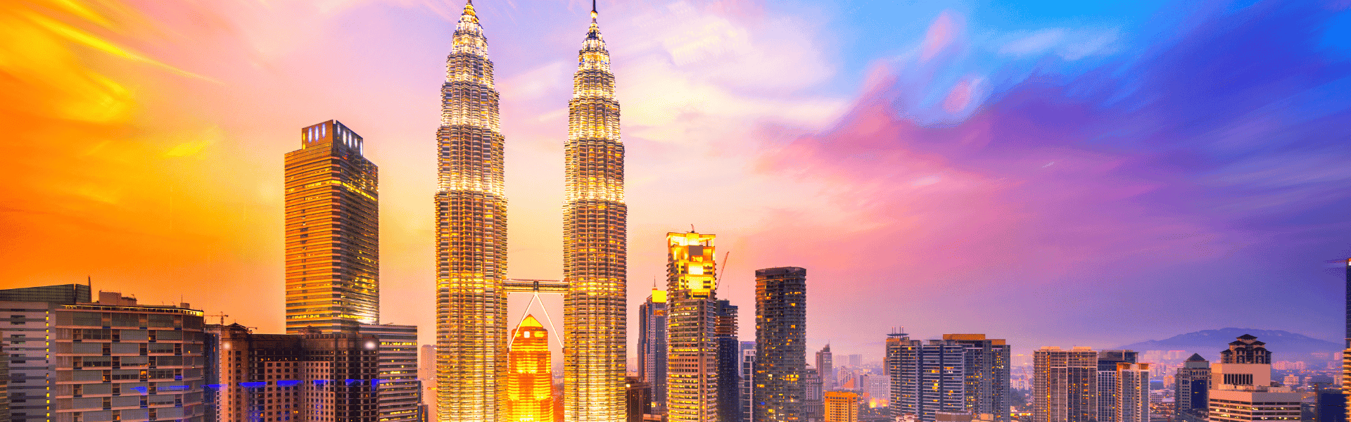 MALAYSIA: A SYMPHONY OF NATURAL BEAUTY