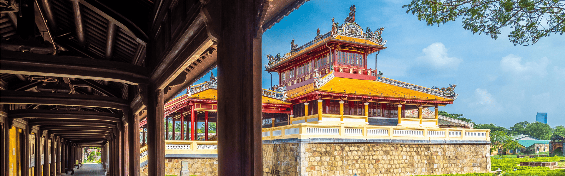 EXPLORE VIETNAM FROM A TO Z