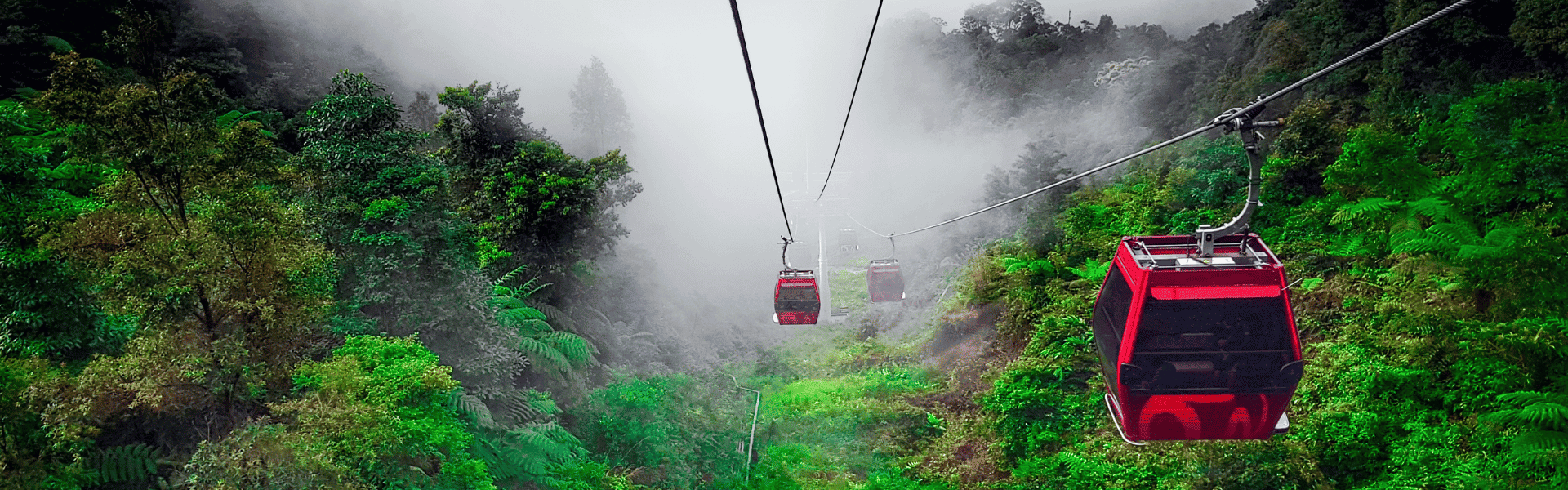 EXPERIENCE THE MELTING POT OF CULTURES AT MALAYSIA