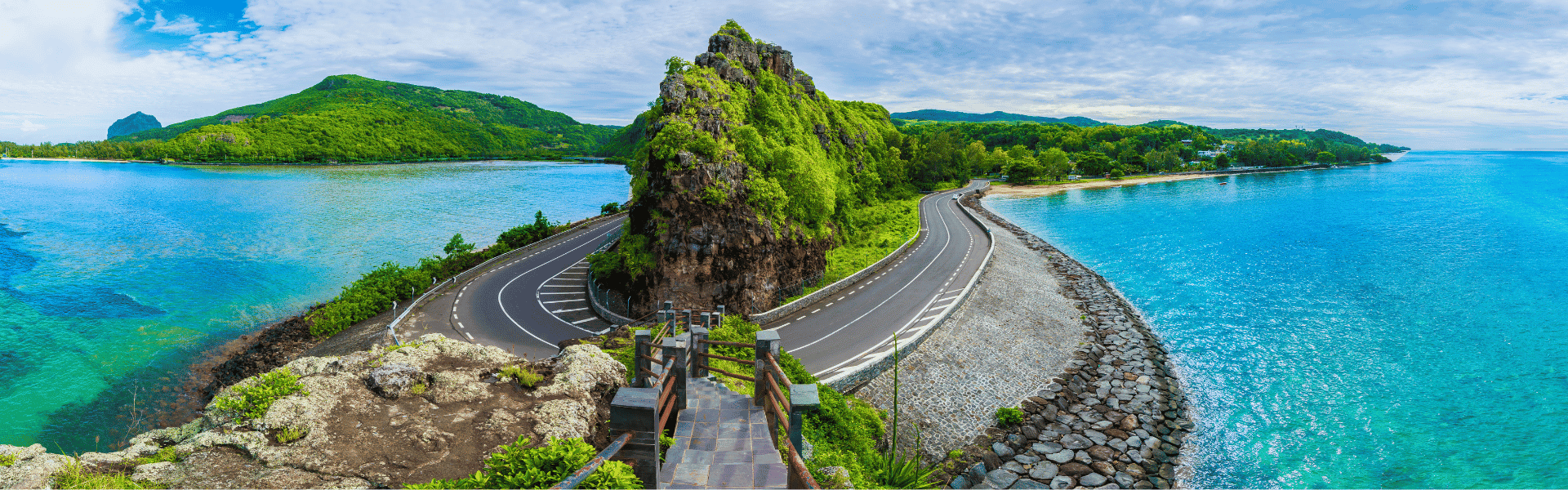 The Complete Mauritius Experience