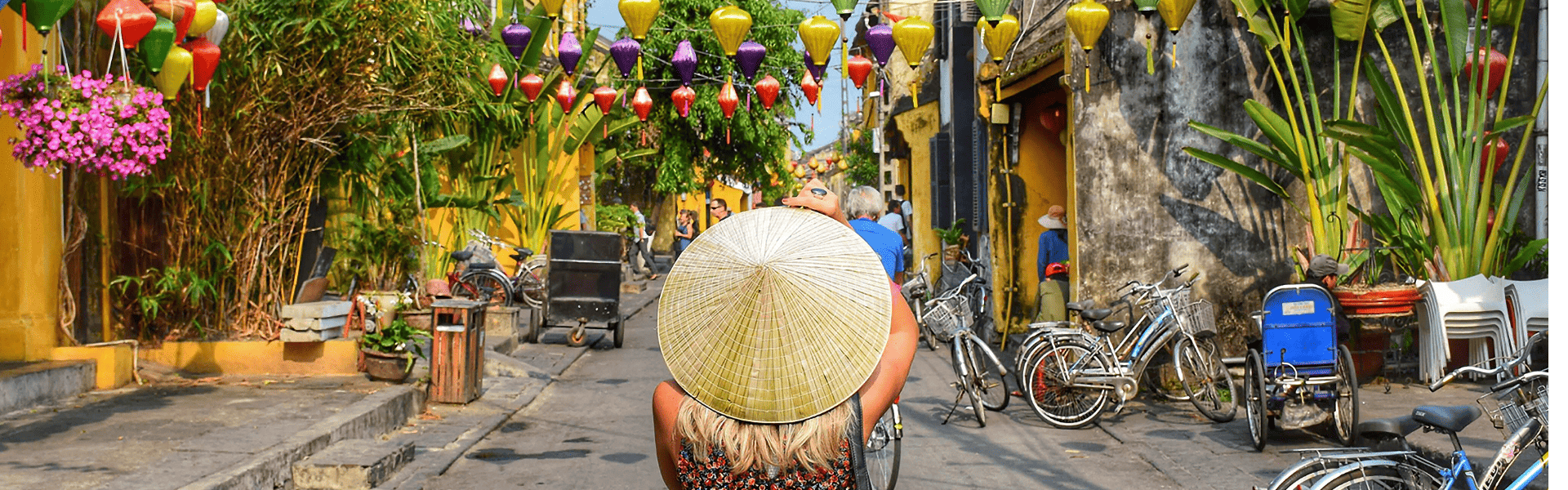 TRACING THE COASTLINE: A COMPLETE VIETNAMESE ODYSSEY