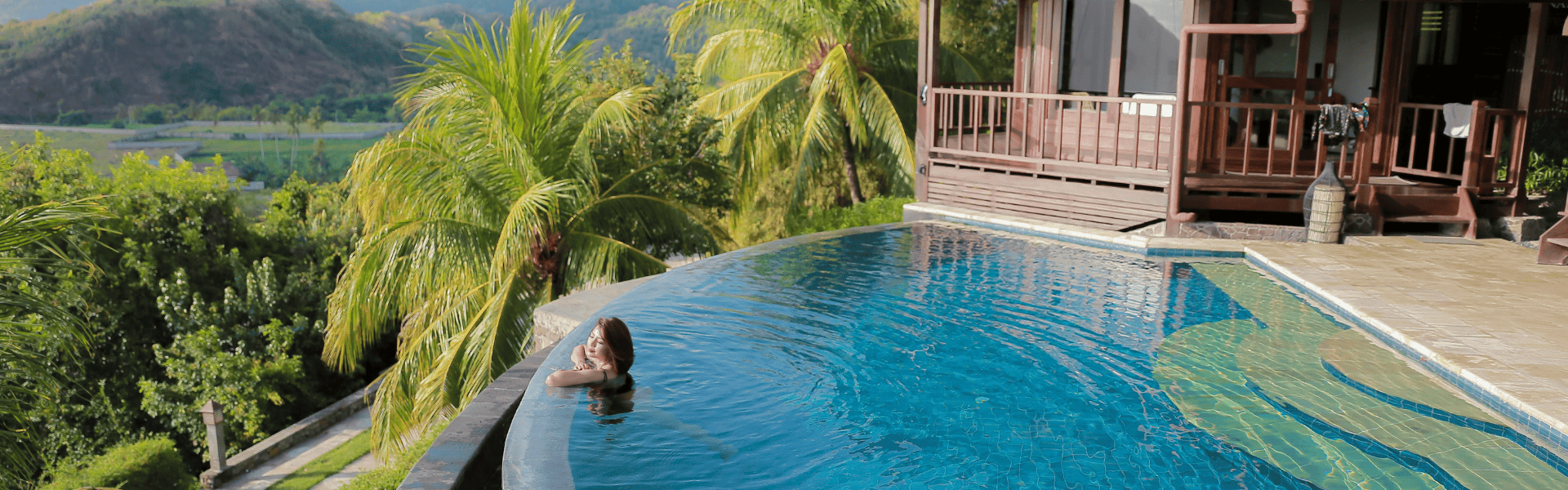 AN ETHEREAL PARADISE: BALI