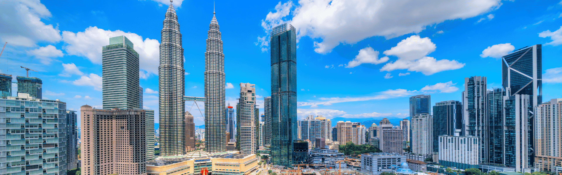THE ULTIMATE MALAYSIA ODYSSEY
