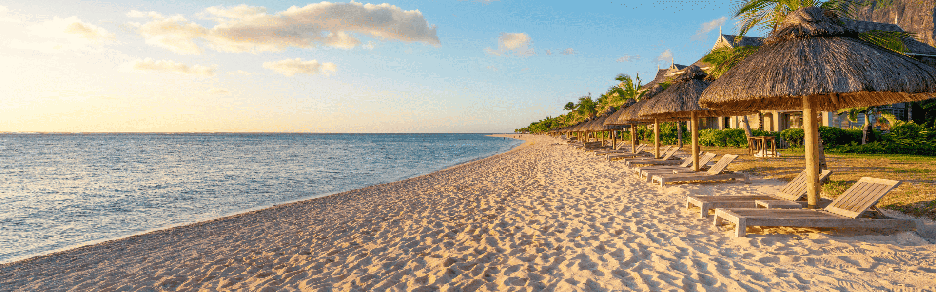 Explore the Untouched Beauty at Mauritius