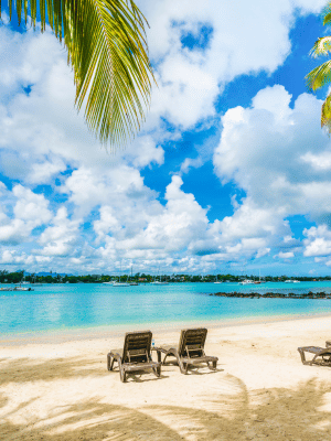 Experience the Tropical Bliss at Mauritius