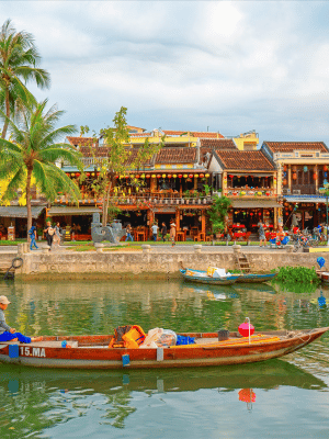 NATURE, ADVENTURE AND PRAYERS ALL IN VIETNAM
