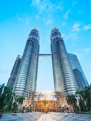 MALAYSIA: A SYMPHONY OF NATURAL BEAUTY