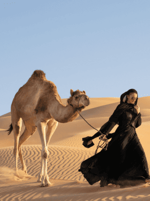 EXPERIENCE THE MIX OF MODERN LIVING AND TRADITIONAL ARABIC CULTURE AT DUBAI