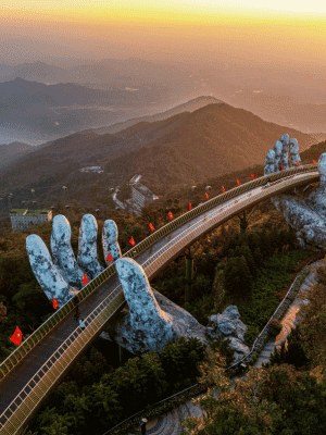 A BREATHTAKING ADVENTURE AT VIETNAM