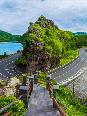 Explore the Untouched Beauty at Mauritius