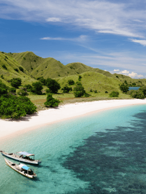 EXPERIENCE THE SERENIC BEAUTY OF BALI