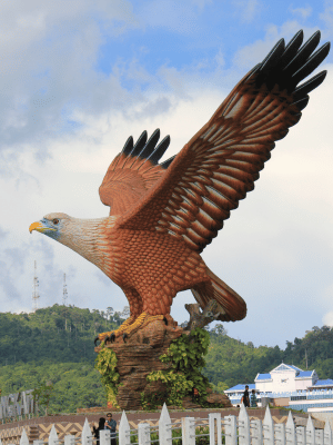THE ULTIMATE MALAYSIA ODYSSEY