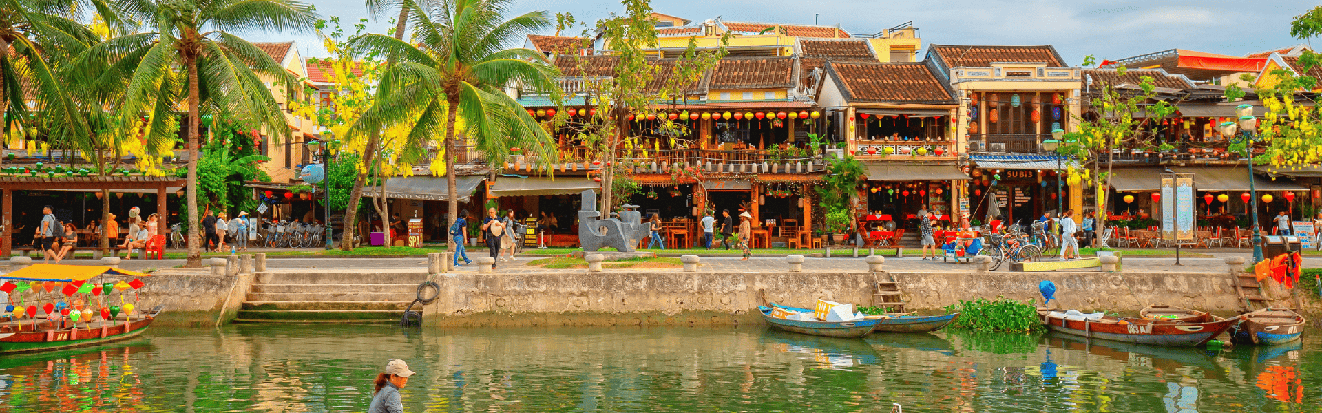 A BREATHTAKING ADVENTURE AT VIETNAM
