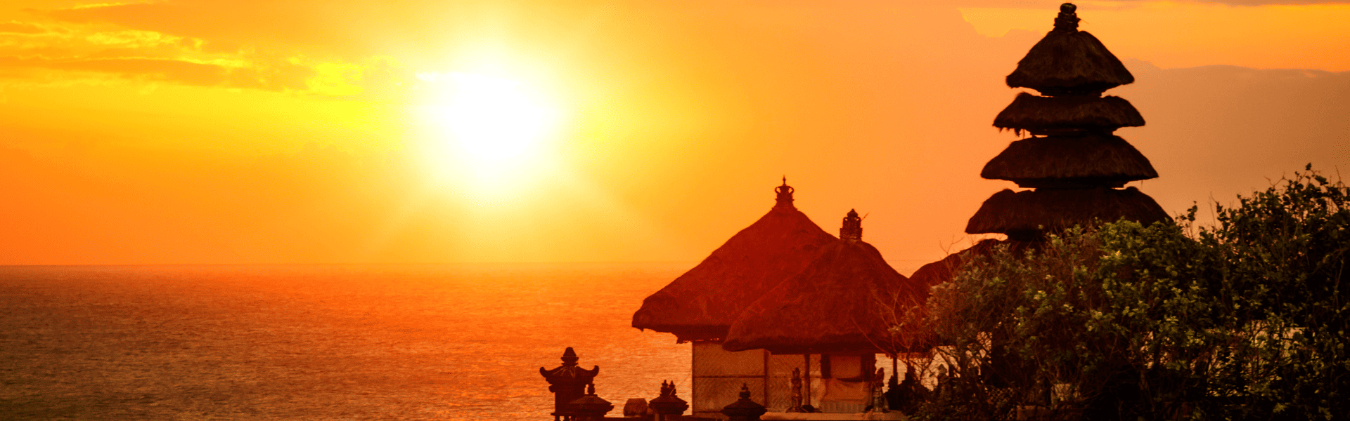 MEET THE TRANQUIL BEACHES AT BALI