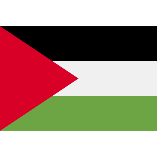 Palestinian Territories